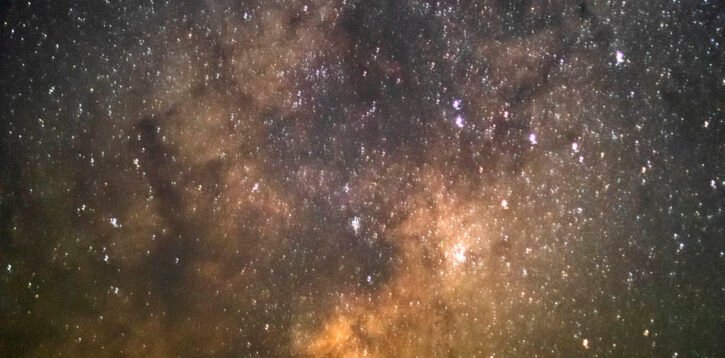 Astrofotografía