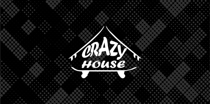 CrazyHouse